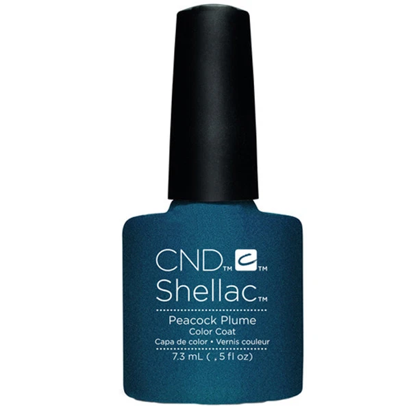 Esmalte en gel CND Shellac TAMAÑO GRANDE 0,5 oz  Foto 1 de 1