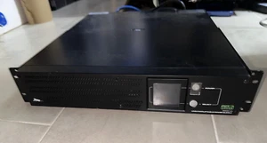 Fuente de alimentación ininterrumpida Middle Atlantic UPS-2200R-8IP 125V 2150VA 1650W UPS - Imagen 1 de 11