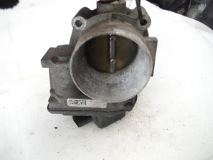 2012 Lincoln MKZ 3.5L Throttle Body Valve Assembly OEM 2008-2012 - Foto 1 di 6