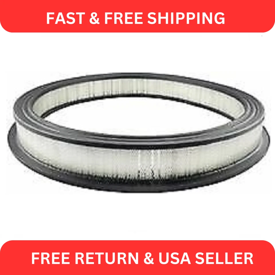 Elemento de aire Baldwin PA631 Foto 1 de 2