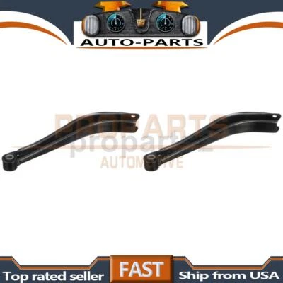 Brazo de control de suspensión trasera Delphi 2X para Subaru Legacy 2000-2009 Foto 1 de 4