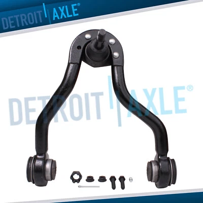 Brazo de control superior del lado del conductor delantero para Chevy Astro GMC K1500 K2500 Tahoe Yukon Foto 1 de 4