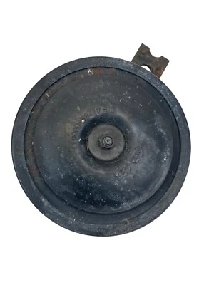 2006-2010 Hyundai Elantra Sedan Horn Siren Alarm Pitch Tone Note E428R-000033 - Image 1 of 4