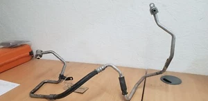 Wąż/rura klimatyzacji Jaguar XF X250 Air Con 2.2 Diesel 2013 - Zdjęcie 1 z 5