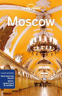 Mara Vorhees Leonid Ragozin Lonely Planet Moscow Tascabile Travel Guide