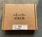 NEW (Open Box) Cisco WIC-1DSU-T1-V2 WAN Interface Card