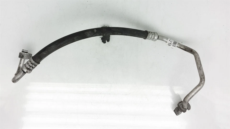 Manguera de descarga de aire acondicionado Toyota Corolla 2004-2008 88703-02291 *construida en Estados Unidos* Foto 1 de 4