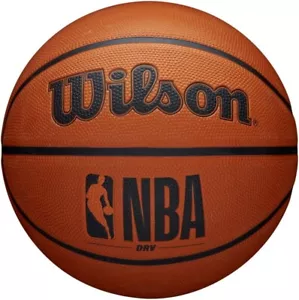 New NBA Basketball Game New Official Size 7 29.5 Men’s Basketball Game Free Ship - Picture 1 of 4