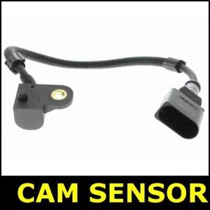 Cam Camshaft Sensor FOR VW TRANSPORTER T5 1.9 CHOICE2/2 03->09 Vemo - Picture 1 of 4