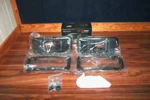 Elite Series Add-On LED Fog Light Kit Fits 2022+ Ford Maverick Cool White - Picture 1 of 10
