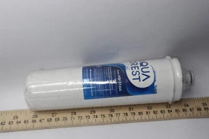 Aqua Crest Refrigerator Filter AQF-FF26A - Picture 1 of 3
