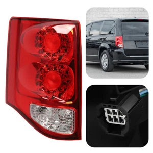 Luz trasera luz trasera lado izquierdo apta para Dodge Grand Caravan 5182535AD - Imagen 1 de 10