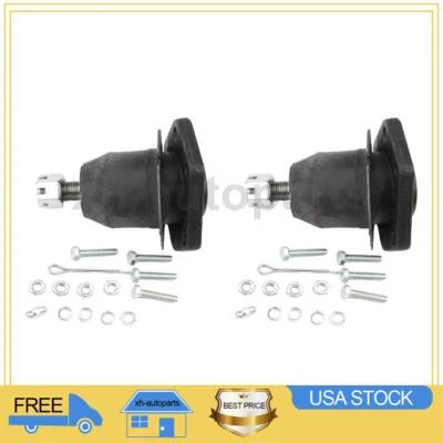 Se adapta a Ford Country Squire 1987 1988 1989 1990 1991 2X rótula superior delantera Foto 1 de 4