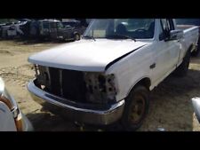 Brake Master Cylinder With Cruise Control Fits 94-96 BRONCO 213177