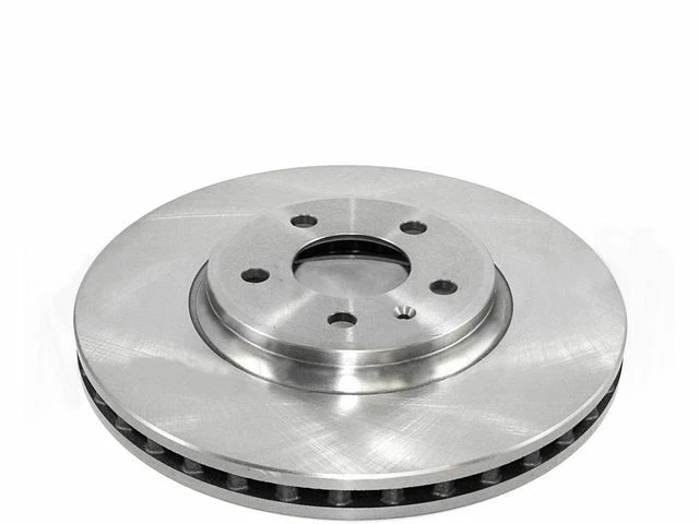 Rotor de freno delantero Pronto para Audi A4 Allroad 2013-2016 72MQST Foto 1 de 1