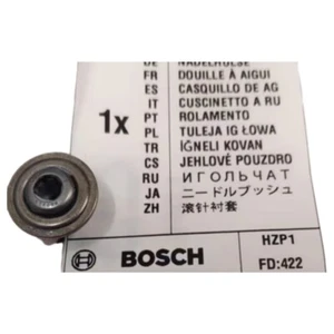 Needle Roller Bush Bearing for Bosch Jig Saw PST 800 PEL PST 900 PEL PFZ 500 E - Bild 1 von 1