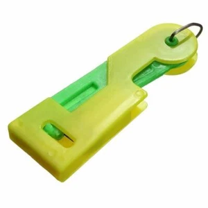 3Pcs*Threader Thread Guide Safe Tool Elderly Use Automatic Sewing Needle Hot~ - Picture 1 of 7