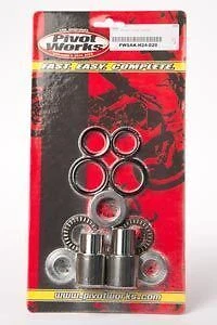Pivot Works Swingarm Bearing Kit for Honda CR250R 2002-2007 - Image 1 of 1