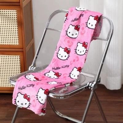 Pijama Kawaii Hello Kitty Navidad Terciopelo, Anime y Dibujos Animados Kuromi Otoño y Foto 1 de 4