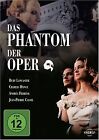 Das Phantom der Oper von Tony Richardson | DVD | Zustand sehr gut