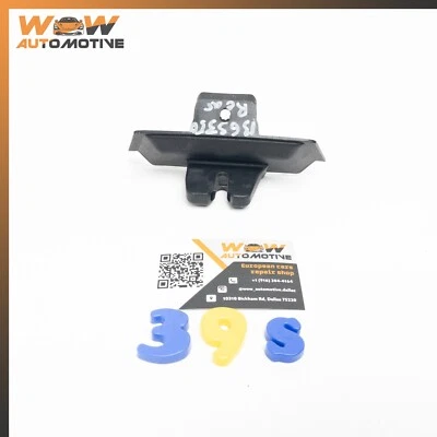 13-15 LEXUS GS350 GS450h TRUNK 锁盖 原始设备制造商 — 第 1/4 张图片