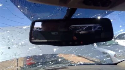 Espejo retrovisor con video Opt Drc Onstar compatible con camioneta Sierra 2500 09-14 306222 Foto 1 de 2