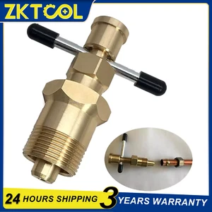 Herramienta removedora de tuberías de gas para extracción de extractor de aceitunas de fontaneros 15-22 mm - Imagen 1 de 6