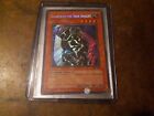 Yugioh Gearfried The Iron Knight Bpt-012 Secret Rare Unlimited Ed Lightly Played