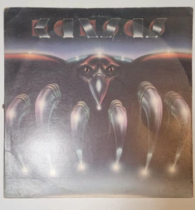 Vintage LP 33 Kansas "Song for America" 1975  Good condition - Bild 1 von 2