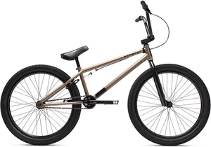 DK Cygnus 24" zink gra BMX/Dirt/Street/Cruiser/Pumptrack-Bike - NEU - VK: 629,-€ - Bild 1 von 1