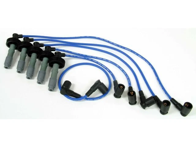 Комплект проводов свечей зажигания NGK NGK подходит для Volvo S70 1998 92WPMK - Изображение 1 из 1