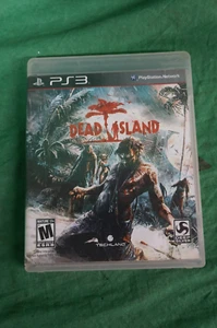 Dead Island (Sony PlayStation 3, 2011)! - Picture 1 of 2
