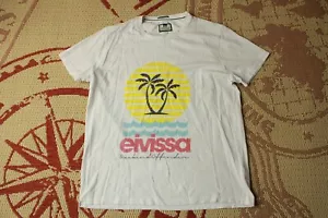 WEEKEND OFFENDER CASUAL MENS T-SHIRT SHIRT JERSEY TRIKOT TEE ORIGINAL SIZE L - Picture 1 of 8