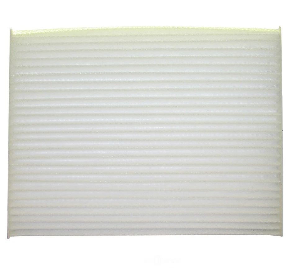 Filtro de ar de cabine ACDelco CF3248 compatível com 05-10 Hyundai Tucson - Imagem 1 de 1