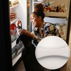 2186494W 4392865 Refrigerator Water Filter Cap for Kenmore Roper Refrigerators - Picture 1 of 9