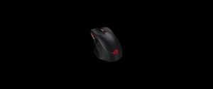 ASUS ROG Chakram X Wireless USB Bluetooth Gaming Mouse | 90MP02N0-BMUA00 - Bild 1 von 1