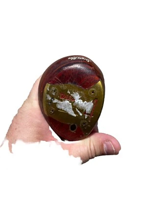 Wilson Strata Bloc 4 Wood Vintage Wood - Image 1 of 2