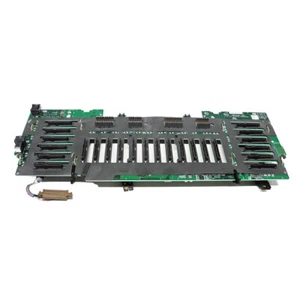 DELL SAS Backplane 24 x 2.5 Zoll for PowerEdge R920 R930 Server 0V3665 - Bild 1 von 3