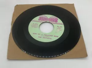 Reggae/Deep Soul Islands 45 - Gayletts - Son Of A Preacher Man - Hourglass - Picture 1 of 4
