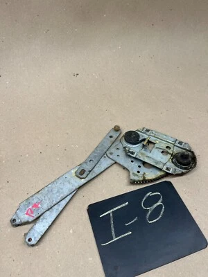 1961 1964 Chevy Impala biscayne bel air belair 4dr rh rear door window regulator - Image 1 of 4