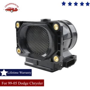 MAF Mass Airflow Sensor Digital Meter For Mitsubishi Sebring Stratus MD336501 - Picture 1 of 10