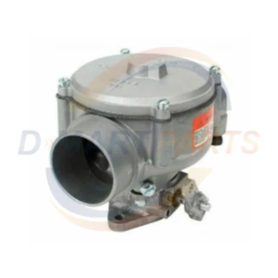 D MART PARTS CA100-110 Carburetor mixer forklift LPG Gas Propane universal