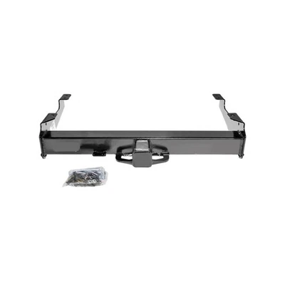 Draw-Tite Trailer Hitch For Chevy Silverado 2500 HD 2001-2010 | Class V Foto 1 de 3