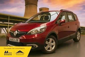 Renault Scenic XMOD DYNAMIQUE TOMTOM ENERGY DCI S/S - Picture 1 of 24