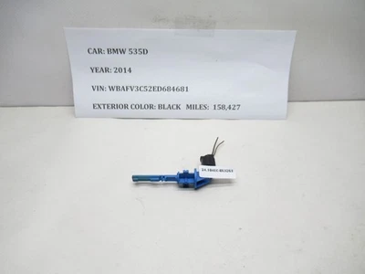 Sensor de nivel de refrigerante BMW 535d 2014-2016 7553919-02 OEM Foto 1 de 4