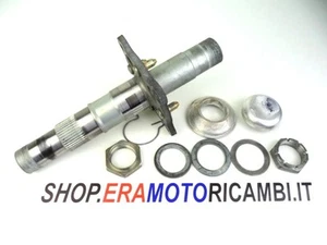 Axle Shaft Rear Wheel Hub Triumph Speed Triple 1050 2005 - Picture 1 of 10