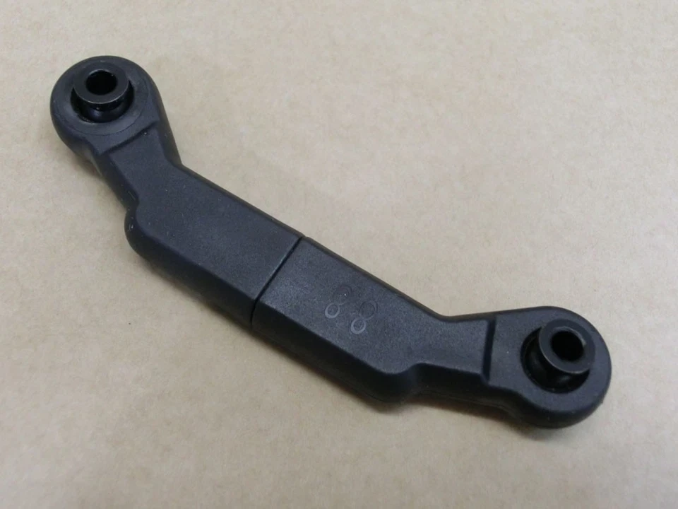 Ersatzteil Verbindung Umlenkhebel für Reely Carbon Fighter Verbrenner Buggy 1:6 - Bild 1 von 1