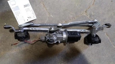 Motor limpiaparabrisas Mitsubishi Mirage 2020 2435492 Foto 1 de 4