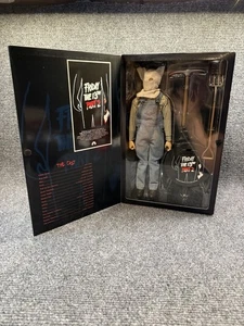 Nueva figura de acción Sideshow 7308 Friday The 13th Part 2 Jason Voorhees 12" en caja original  - Imagen 1 de 7