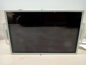 FORD RANGER STEREO/HEAD UNIT DISPLAY & HEAD UNIT (COMPLETE), 8in SAT NAV TYP - Picture 1 of 14